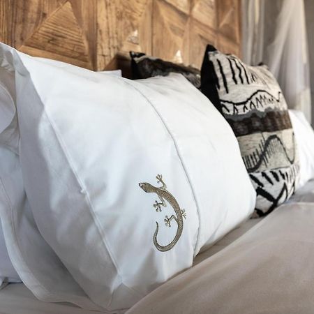 Desert Homestead Lodge 세스리엠 외부 사진