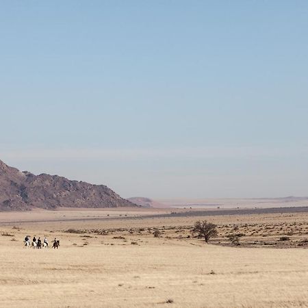Desert Homestead Lodge 세스리엠 외부 사진